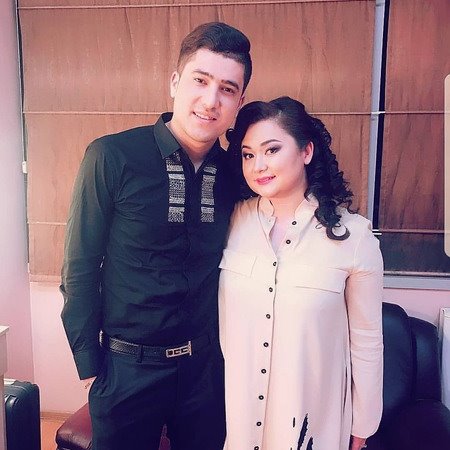 Бала, балапан - Роза Әлқожа