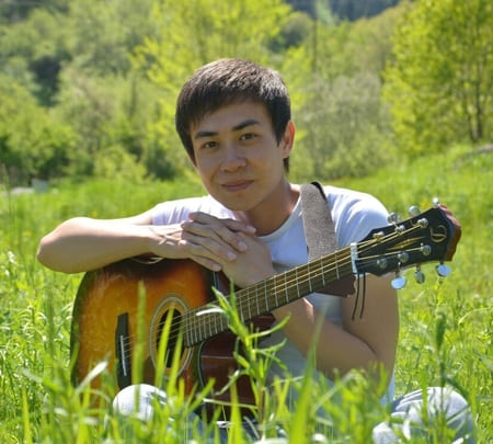 Өзіңді іздедім - Нұрым Қуаныш