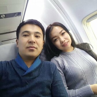 Жүрегімде сен - Асхат Тарғын