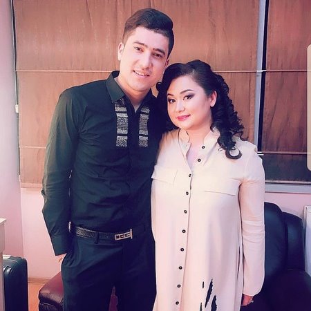 Хабарласпа - Әбдіжаппар Әлқожа