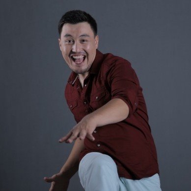 Азулы арландар - Олжас Абай