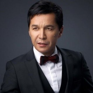 Өзіңмен - Абай Бегей