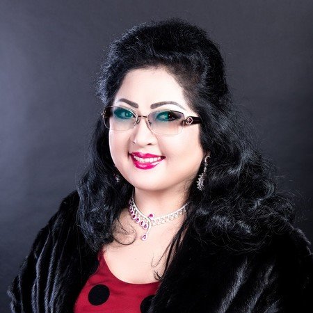 Дәл мендей - Мақпал Жүнісова