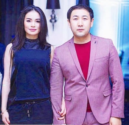 Өкінбеймін - Ғаділбек Жаңай