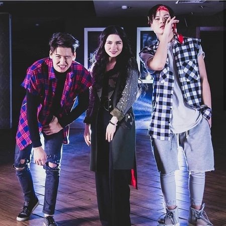 Мектеп - BN тобы