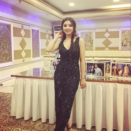 Сағынасың ба? - Альбина Шардарова