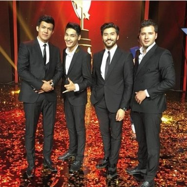 Бір бақыт - MuzArt Life