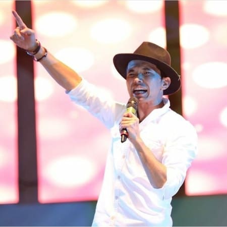 Еркекпін мен - Ғазизхан Шекербеков