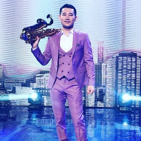 Шіркін өмір - Серік Ибрагимов