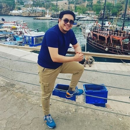 Ауырма досым - Серікбол Сайлаубек