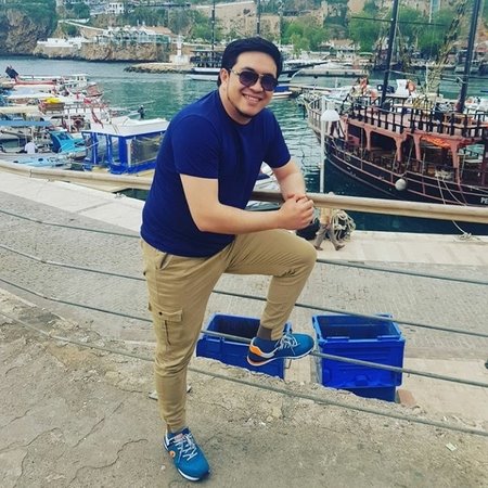 Қара жеңге - Серікбол Сайлаубек