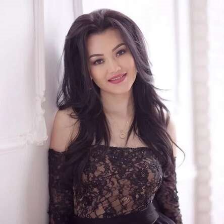 Қайда? - Ерке Есмахан