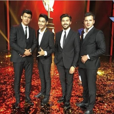 Кім шыдайды - MuzArt Life