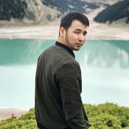 Құпия - Қуаныш Кеңес