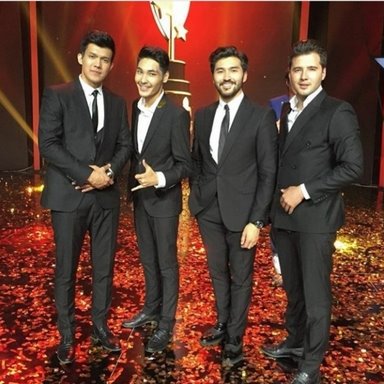 Астана - MuzArt Life