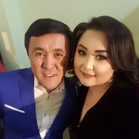 Ақтаудың түні - Заттыбек Көпбосынұлы