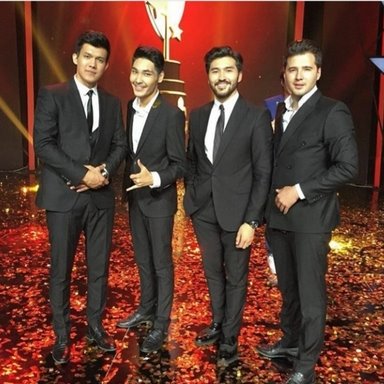 Арман қыз - MuzArt Life