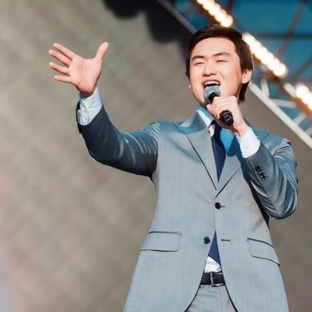 Боз жорға - Төреғали Төреәлі