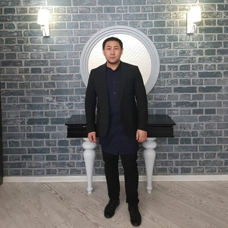 Керек екенсің - Ғаділбек Жаңай