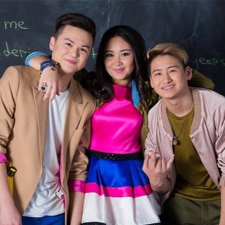 Ақ кеме - BN тобы