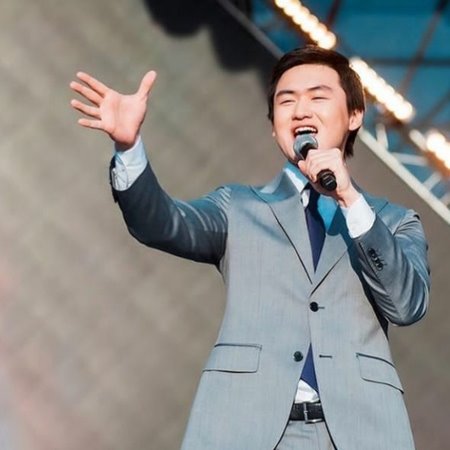 Менің Толқыным - Төреғали Төреәлі