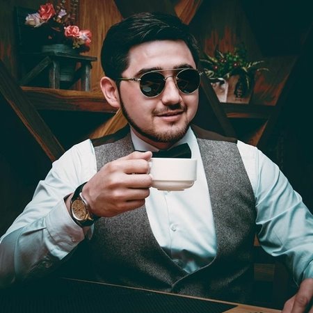 Сен тыңда - Мұхтар Ханзада