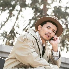 Көзіме қара - Ғазизхан Шекербеков