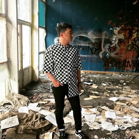 Ғашықпын - Алмас Кішкенбаев