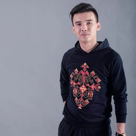 Қалаулым - Ислам Алтайбаев