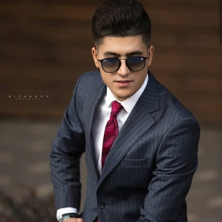 Қарындасыма тілек - Әбдіжаппар Әлқожа