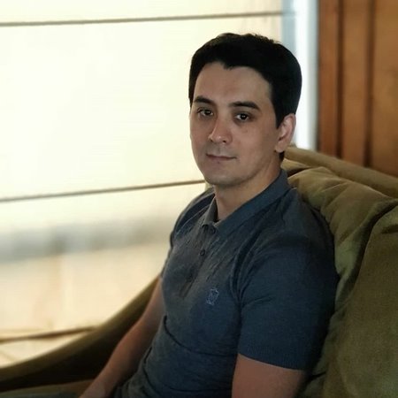 Үйлену - Айдар Тұрғанбек