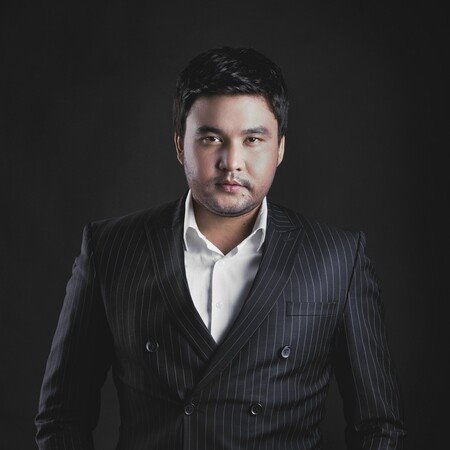 Жанымда жүрші - Қанат Үмбетов