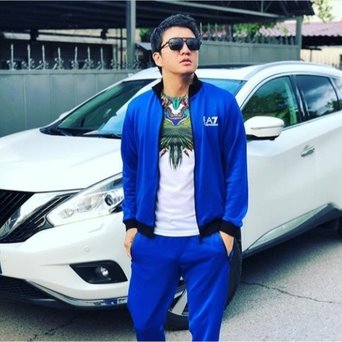 Жалғыз сен - Айқын & BN тобы