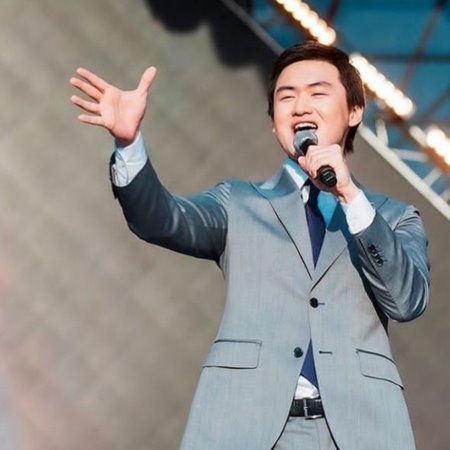 Асыл жарым-ай - Төреғали Төреәлі