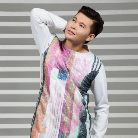 Іздедім - Ернар Айдар