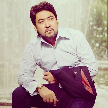 Өкпелеттім - Мейрамбек Бесбаев