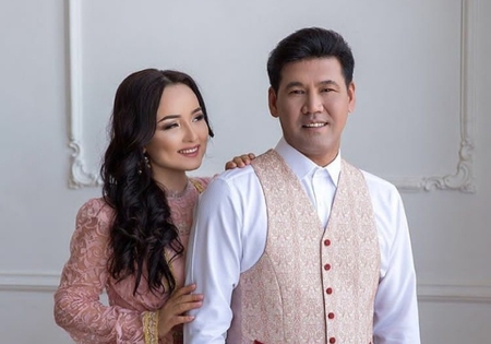 Жеңге мен қайны - Жанболат пен Жазира & Əбдіжаппар Əлқожа