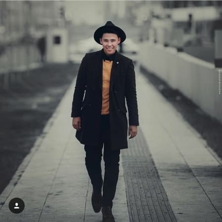 Пай-пай - Қанат Досан