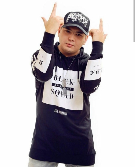 Оппа! - Жан Ахмадиев