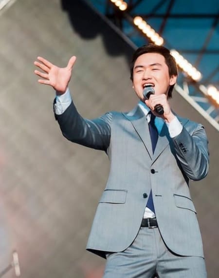 Алло - Төреғали Төреәлі & Шахзода