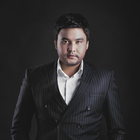 Жаным - Қанат Үмбетов & Әлия Әбікен