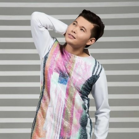 Махаббат қаласы - Ернар Айдар