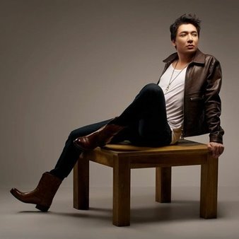 Бес күндік дүние - Алишер Каримов