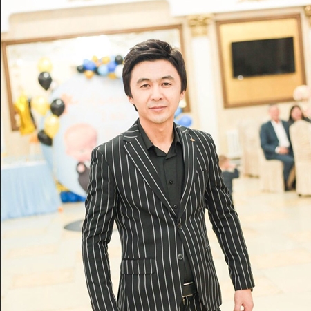 Бом-бомба - Серик Исахан