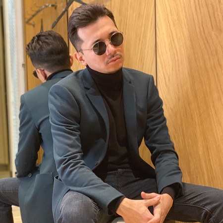 Алдаган арман - Газизхан Шекербеков