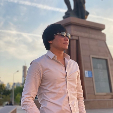 Кайда кайда - Кайрат Нуртас