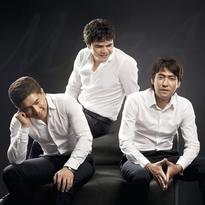 Сағынып жүрмін - Сәкен Майғазиев