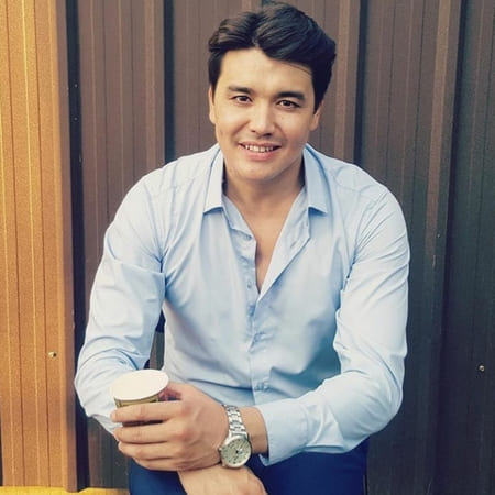 Біліп жүр - Нұрболат Абдуллин