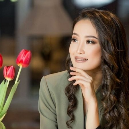 Арман алдамайды - Мөлдір Әуелбекова