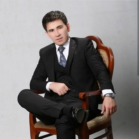 Назеркенің өлеңі - Асан Пердешов